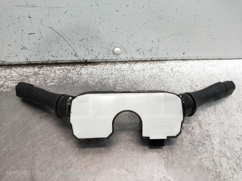 Recambio de mando luces para nissan navara pick-up d23 2.3 dci referencia OEM IAM   