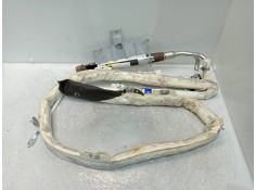 Recambio de airbag cortina delantero izquierdo para audi q7 (4l) 3.0 tdi (176kw) referencia OEM IAM 4L0880741A  