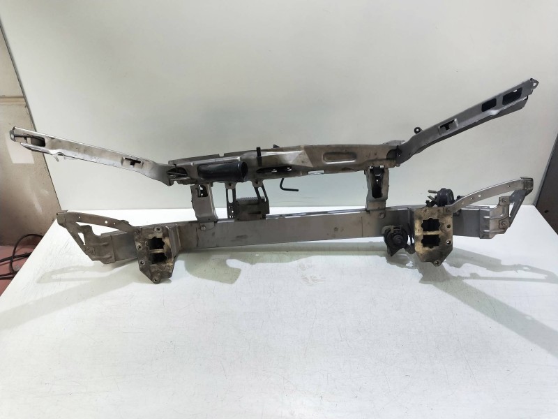 Recambio de panel frontal para mercedes clase a (w168) 170 cdi (168.008) referencia OEM IAM   