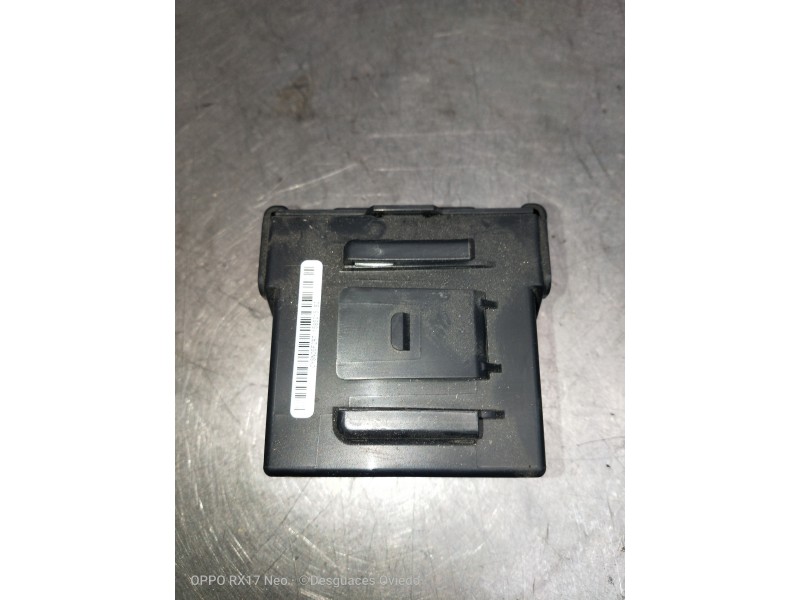 Recambio de modulo electronico para nissan navara pick-up d23 2.3 dci referencia OEM IAM 284E74JA0C 1585215B2 