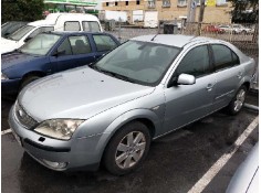 ford mondeo berlina (ge) del año 2005