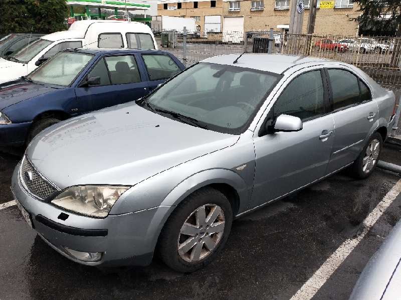 ford mondeo berlina (ge) del año 2005
