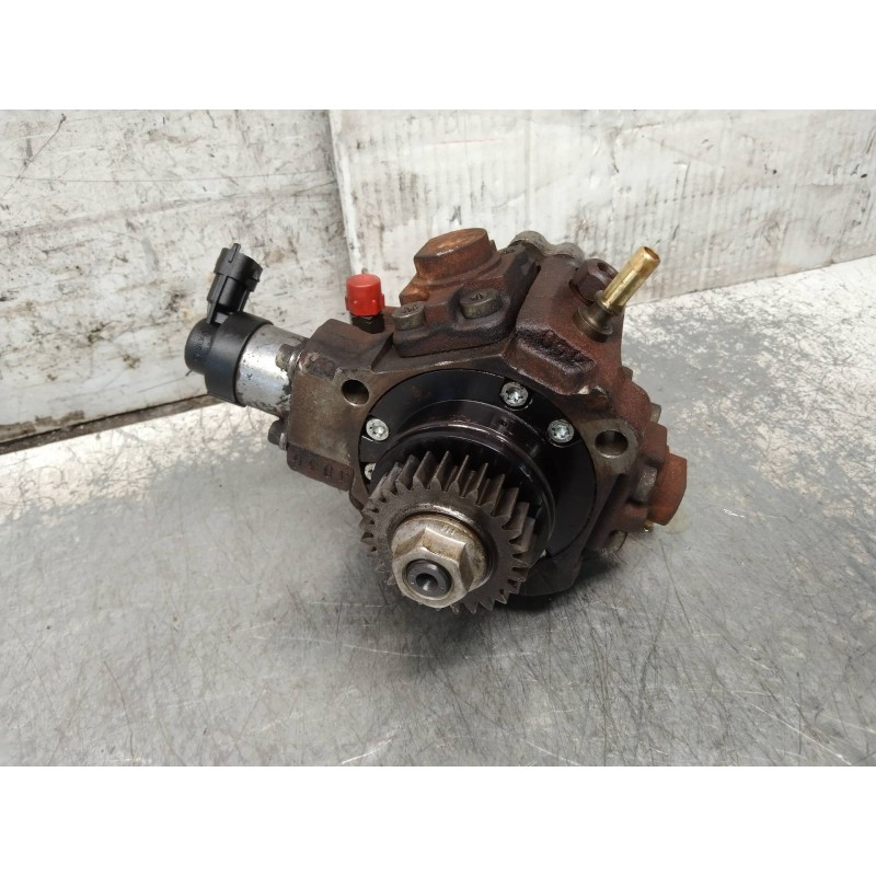 Recambio de bomba inyeccion para opel vivaro furgón/combi (07.2006 =>) 2.0 16v cdti referencia OEM IAM 0445010170 8200804288 H82