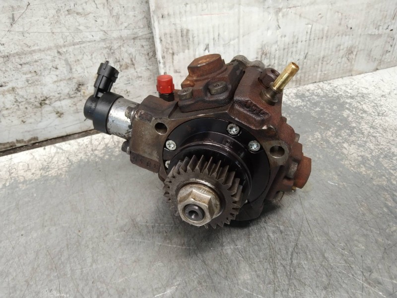 Recambio de bomba inyeccion para opel vivaro furgón/combi (07.2006 =>) 2.0 16v cdti referencia OEM IAM 0445010170 8200804288 H82