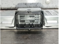 Recambio de modulo electronico para nissan navara pick-up d23 2.3 dci referencia OEM IAM EMU30220N EMU30220NA19213  2