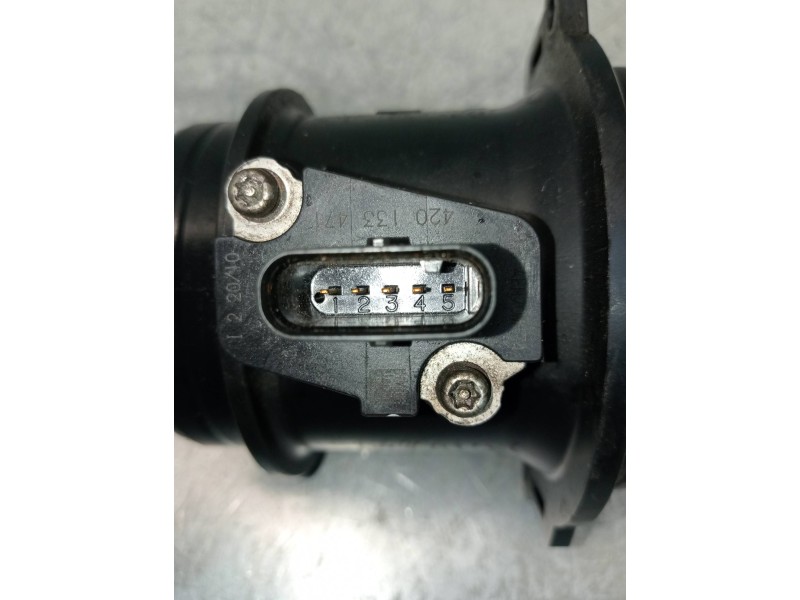 Recambio de caudalimetro para audi q7 (4l) 3.0 tdi (176kw) referencia OEM IAM 059906461N  