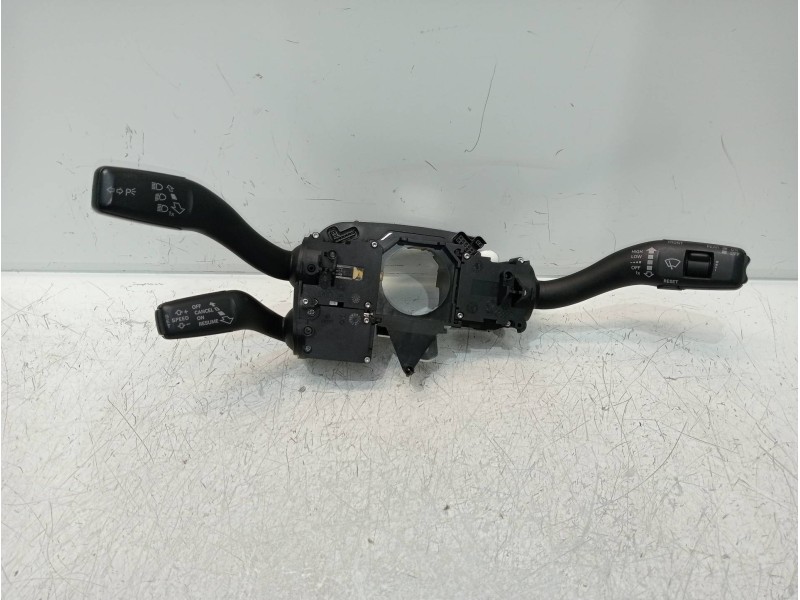 Recambio de mando luces para audi q7 (4l) 3.0 tdi (176kw) referencia OEM IAM 4L0953549D 4F0910549A 
