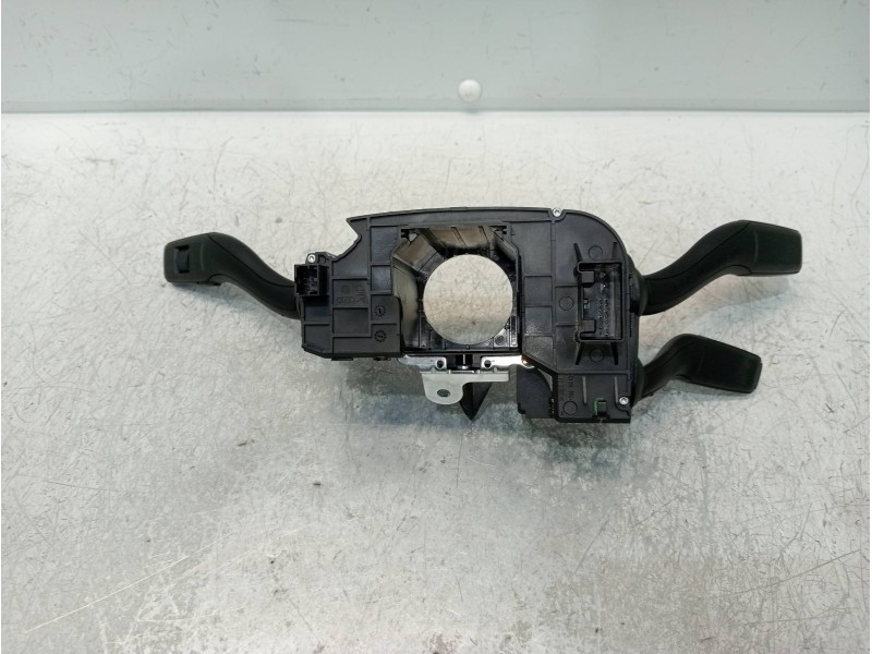 Recambio de mando luces para audi q7 (4l) 3.0 tdi (176kw) referencia OEM IAM 4L0953549D 4F0910549A 