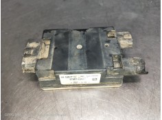 Recambio de modulo electronico para nissan navara pick-up d23 2.3 dci referencia OEM IAM 170014JA0A 0580001017 PBTGF30