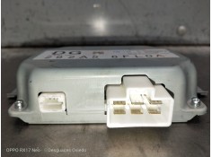 Recambio de modulo electronico para nissan navara pick-up d23 2.3 dci referencia OEM IAM 292A56FL0A EUV9NS039AA 190406NA01 2