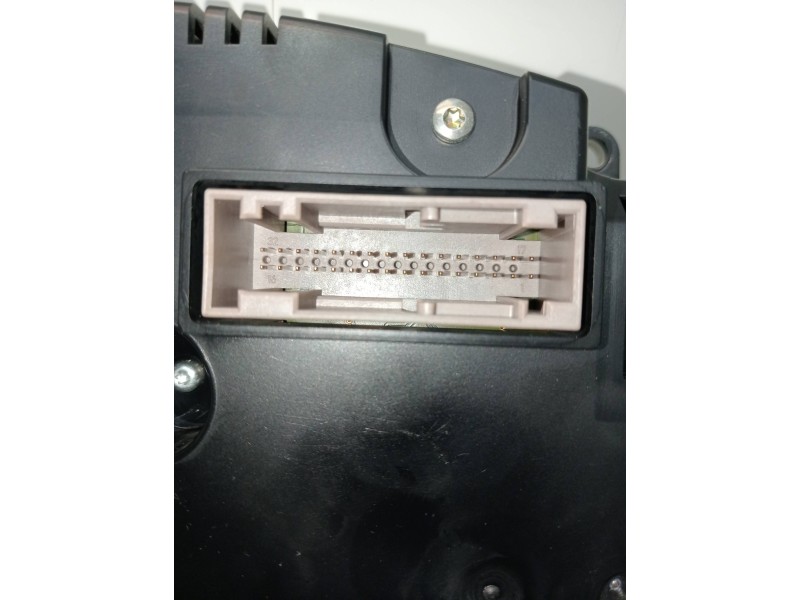 Recambio de cuadro instrumentos para audi q7 (4l) 3.0 tdi (176kw) referencia OEM IAM 4L0920932J 503002325005 