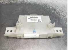 Recambio de modulo electronico para nissan navara pick-up d23 2.3 dci referencia OEM IAM 277605KJ0A 277605KJ0AD 190319962C01