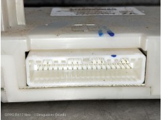 Recambio de modulo electronico para nissan navara pick-up d23 2.3 dci referencia OEM IAM 277605KJ0A 277605KJ0AD 190319962C01 2