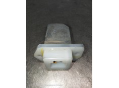 Recambio de modulo electronico para nissan navara pick-up d23 2.3 dci referencia OEM IAM 5TA0A9A25  