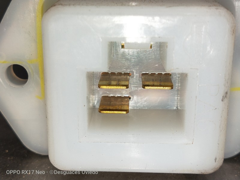 Recambio de modulo electronico para nissan navara pick-up d23 2.3 dci referencia OEM IAM 5TA0A9A25  