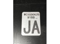 Recambio de modulo electronico para nissan navara pick-up d23 2.3 dci referencia OEM IAM WC1G0062B915BJA   2