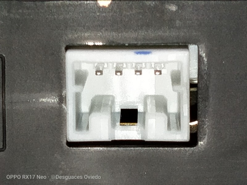 Recambio de modulo electronico para nissan navara pick-up d23 2.3 dci referencia OEM IAM WC1G0062B915BJA  