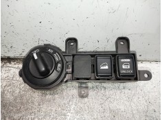 Recambio de mando multifuncion para nissan navara pick-up d23 2.3 dci referencia OEM IAM 682UU4KJ0A  