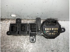 Recambio de mando multifuncion para nissan navara pick-up d23 2.3 dci referencia OEM IAM 682UU4KJ0A   2