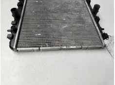 Recambio de radiador agua para citroen c3 1.4 hdi referencia OEM IAM    2