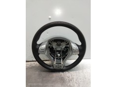 Recambio de volante para nissan navara pick-up d23 2.3 dci referencia OEM IAM 1921264103 34285264B 484305JT5A