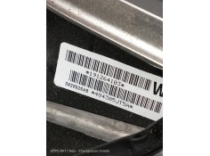 Recambio de volante para nissan navara pick-up d23 2.3 dci referencia OEM IAM 1921264103 34285264B 484305JT5A 2