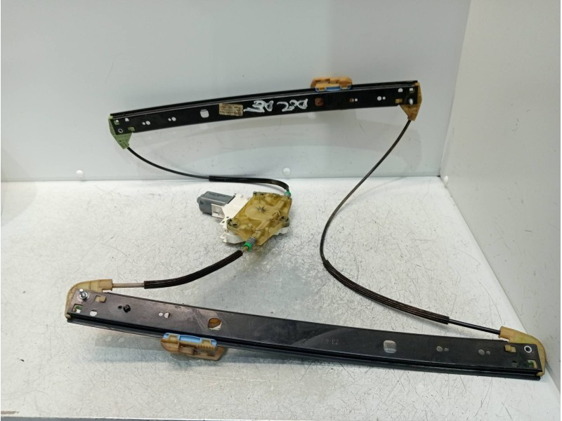 Recambio de elevalunas delantero derecho para audi q7 (4l) 3.0 tdi (176kw) referencia OEM IAM 4L0837462A  