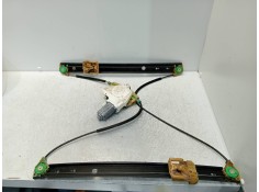 Recambio de elevalunas delantero derecho para audi q7 (4l) 3.0 tdi (176kw) referencia OEM IAM 4L0837462A   2