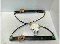 Recambio de elevalunas trasero derecho para audi q7 (4l) 3.0 tdi (176kw) referencia OEM IAM 4L0839462A  