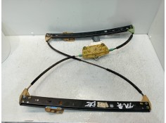 Recambio de elevalunas trasero derecho para audi q7 (4l) 3.0 tdi (176kw) referencia OEM IAM 4L0839462A   2