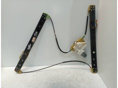 Recambio de elevalunas delantero izquierdo para audi q7 (4l) 3.0 tdi (176kw) referencia OEM IAM 4L0837461A  
