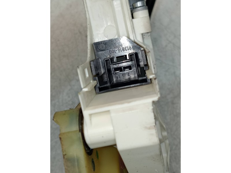 Recambio de elevalunas delantero izquierdo para audi q7 (4l) 3.0 tdi (176kw) referencia OEM IAM 4L0837461A  