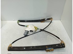Recambio de elevalunas trasero izquierdo para audi q7 (4l) 3.0 tdi (176kw) referencia OEM IAM   