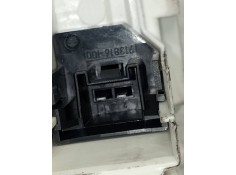 Recambio de elevalunas trasero izquierdo para audi q7 (4l) 3.0 tdi (176kw) referencia OEM IAM    2