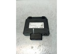 Recambio de modulo electronico para audi q7 (4l) 3.0 tdi (176kw) referencia OEM IAM 8K0959663 111002105 