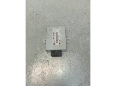 Recambio de modulo electronico para audi q7 (4l) 3.0 tdi (176kw) referencia OEM IAM 4F0907274 532432119 
