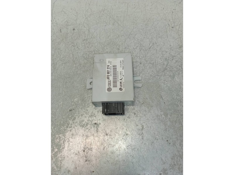 Recambio de modulo electronico para audi q7 (4l) 3.0 tdi (176kw) referencia OEM IAM 4F0907274 532432119 