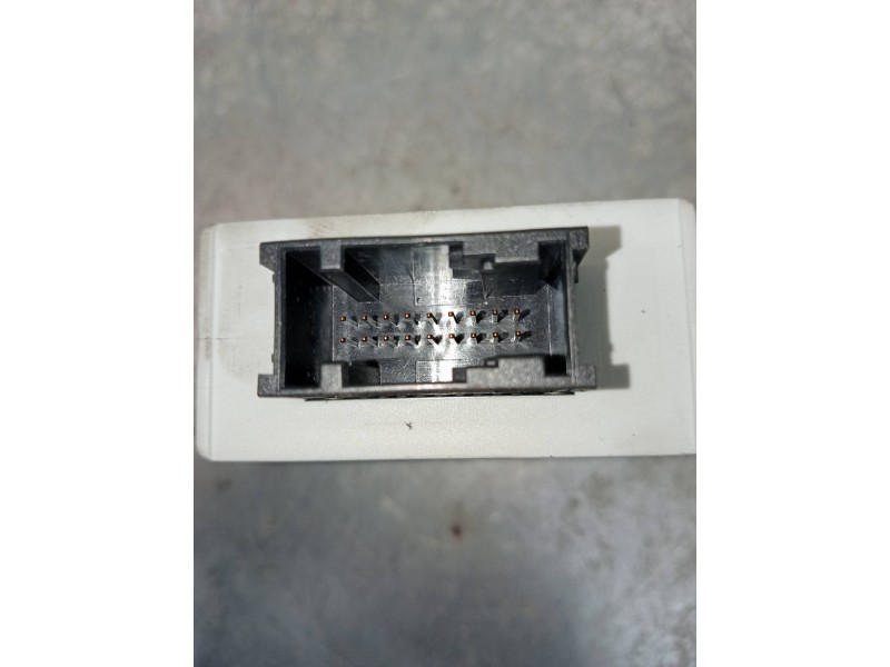 Recambio de modulo electronico para audi q7 (4l) 3.0 tdi (176kw) referencia OEM IAM 4F0907274 532432119 