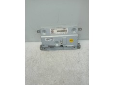 Recambio de pantalla multifuncion para audi q7 (4l) 3.0 tdi (176kw) referencia OEM IAM 8F0919604   2