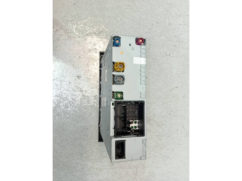 Recambio de sistema navegacion gps para audi q7 (4l) 3.0 tdi (176kw) referencia OEM IAM 4L0035670B  