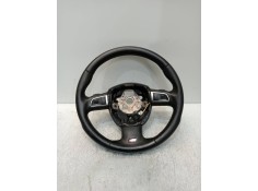 Recambio de volante para audi q7 (4l) 3.0 tdi (176kw) referencia OEM IAM 4F0419091DP  