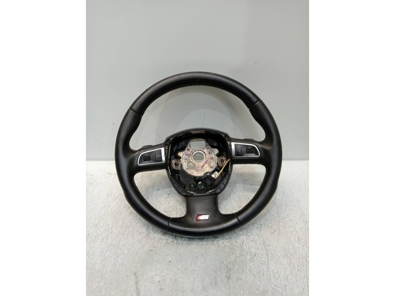 Recambio de volante para audi q7 (4l) 3.0 tdi (176kw) referencia OEM IAM 4F0419091DP  