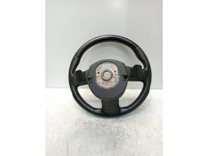 Recambio de volante para audi q7 (4l) 3.0 tdi (176kw) referencia OEM IAM 4F0419091DP  