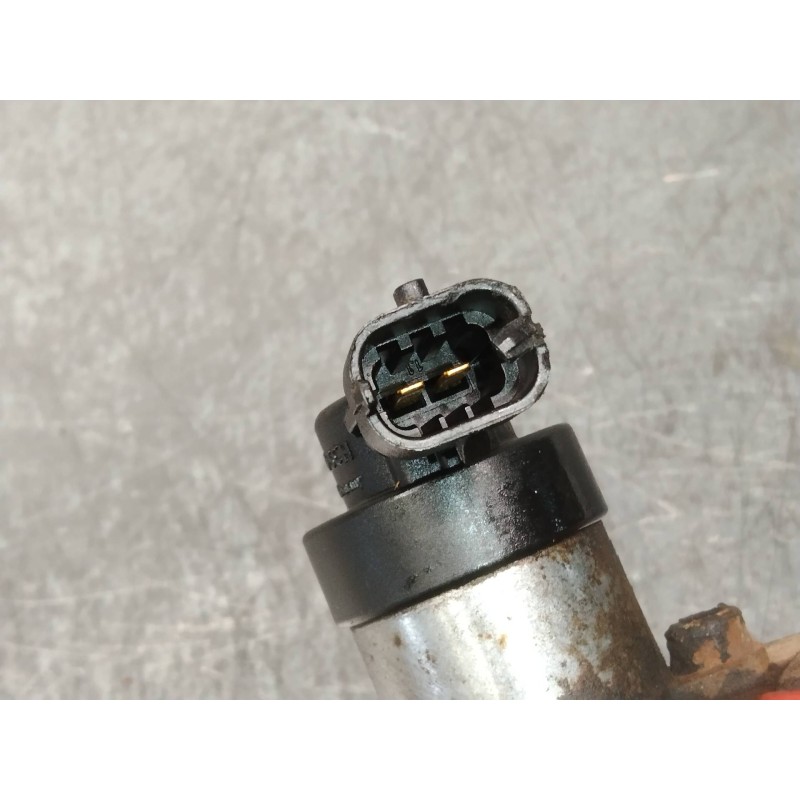 Recambio de bomba inyeccion para opel vivaro furgón/combi (07.2006 =>) 2.0 16v cdti referencia OEM IAM 0445010170 8200804288 H82