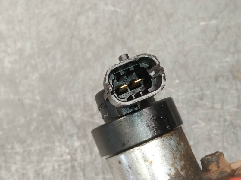 Recambio de bomba inyeccion para opel vivaro furgón/combi (07.2006 =>) 2.0 16v cdti referencia OEM IAM 0445010170 8200804288 H82