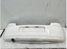 Recambio de paragolpes trasero para volkswagen polo (6r1) advance referencia OEM IAM   