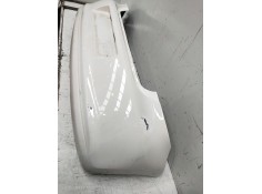 Recambio de paragolpes trasero para volkswagen polo (6r1) advance referencia OEM IAM    2