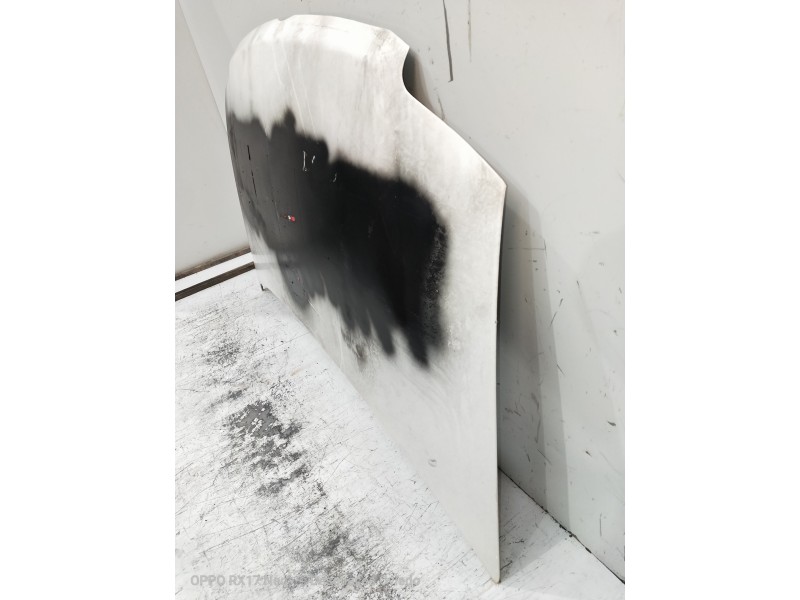 Recambio de capot para fiat panda van (i) (271) active 2 sitze referencia OEM IAM   