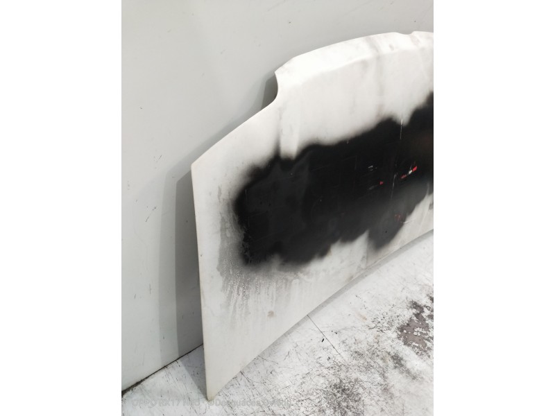 Recambio de capot para fiat panda van (i) (271) active 2 sitze referencia OEM IAM   