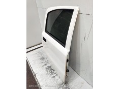 Recambio de puerta trasera derecha para fiat panda van (i) (271) active 2 sitze referencia OEM IAM   5P 2